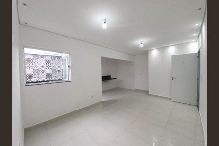 Apartamento à venda com 3 quartos, 71m² em Vila Curuçá, Santo André