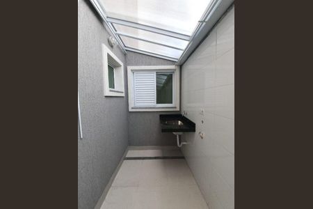 Apartamento à venda com 3 quartos, 71m² em Vila Curuçá, Santo André