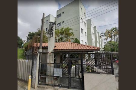 Apartamento à venda com 2 quartos, 50m² em Vila Lutécia, Santo André