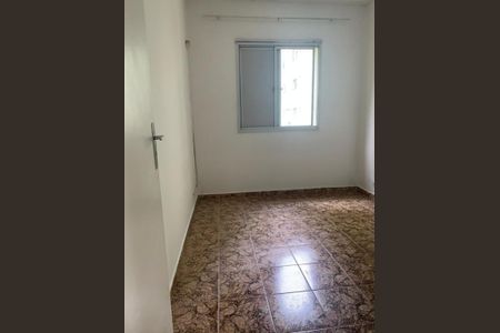 Apartamento à venda com 2 quartos, 50m² em Vila Lutécia, Santo André