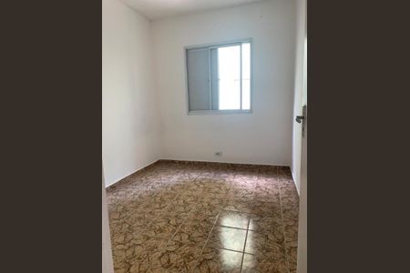 Apartamento à venda com 2 quartos, 50m² em Vila Lutécia, Santo André