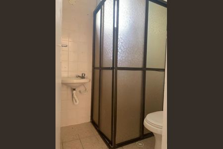 Apartamento à venda com 2 quartos, 50m² em Vila Lutécia, Santo André