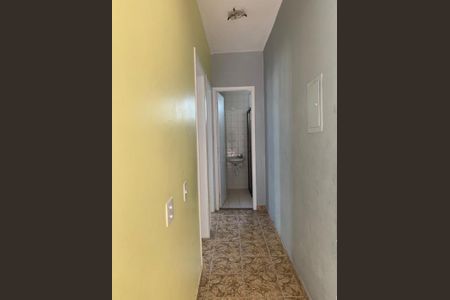 Apartamento à venda com 2 quartos, 50m² em Vila Lutécia, Santo André