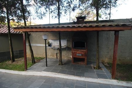 Apartamento à venda com 2 quartos, 50m² em Vila Lutécia, Santo André