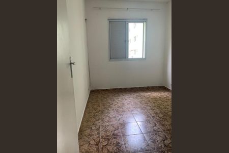 Apartamento à venda com 2 quartos, 50m² em Vila Lutécia, Santo André