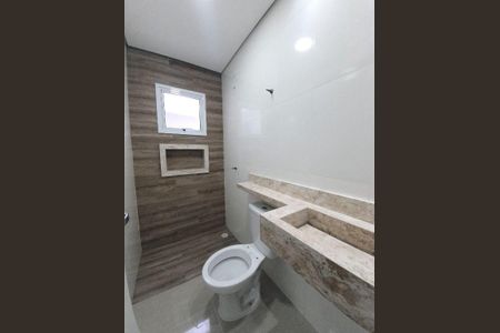 Apartamento à venda com 3 quartos, 77m² em Vila Curuçá, Santo André