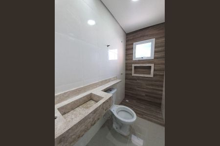 Apartamento à venda com 3 quartos, 77m² em Vila Curuçá, Santo André