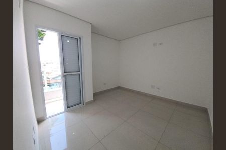 Apartamento à venda com 3 quartos, 77m² em Vila Curuçá, Santo André