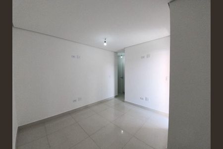 Apartamento à venda com 3 quartos, 77m² em Vila Curuçá, Santo André
