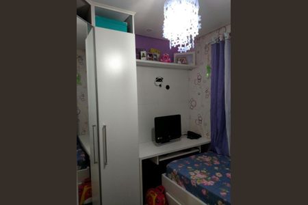 Apartamento à venda com 3 quartos, 67m² em Vila Homero Thon, Santo André
