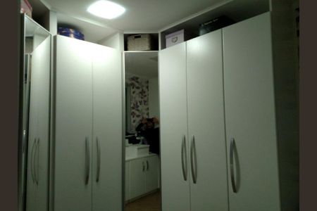 Apartamento à venda com 3 quartos, 67m² em Vila Homero Thon, Santo André