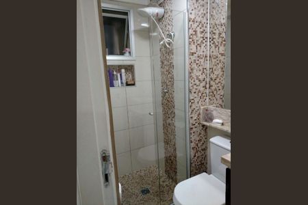 Apartamento à venda com 3 quartos, 67m² em Vila Homero Thon, Santo André