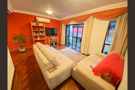 Apartamento à venda com 3 quartos, 100m² em Vila Pires, Santo André