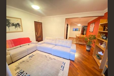 Apartamento à venda com 3 quartos, 100m² em Vila Pires, Santo André