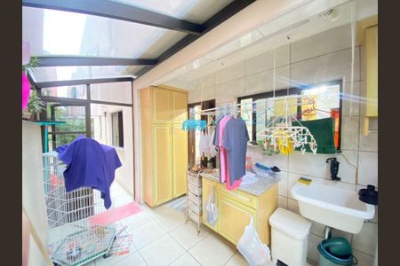 Apartamento à venda com 3 quartos, 100m² em Vila Pires, Santo André