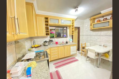 Apartamento à venda com 3 quartos, 100m² em Vila Pires, Santo André