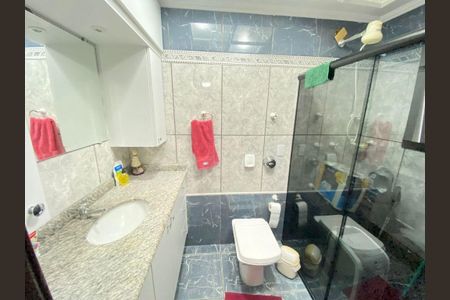 Apartamento à venda com 3 quartos, 100m² em Vila Pires, Santo André