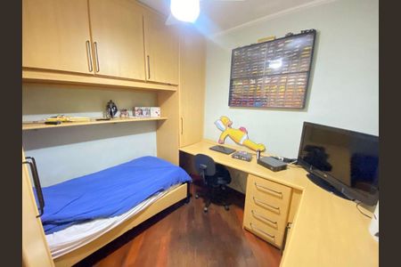 Apartamento à venda com 3 quartos, 100m² em Vila Pires, Santo André