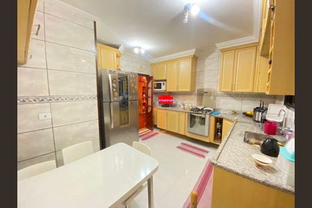 Apartamento à venda com 3 quartos, 100m² em Vila Pires, Santo André