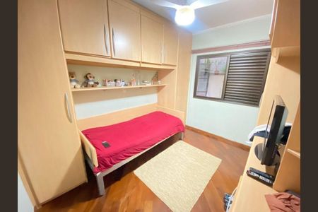 Apartamento à venda com 3 quartos, 100m² em Vila Pires, Santo André