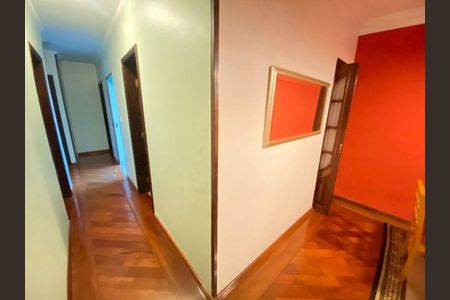 Apartamento à venda com 3 quartos, 100m² em Vila Pires, Santo André