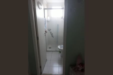 Apartamento à venda com 3 quartos, 61m² em Vila Alzira, Santo André