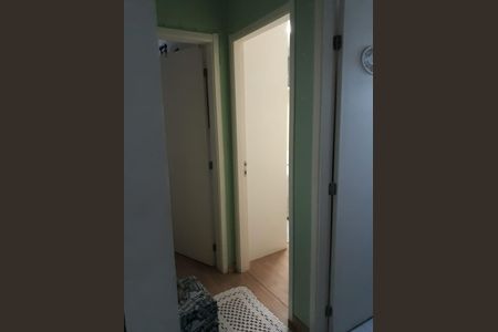 Apartamento à venda com 3 quartos, 61m² em Vila Alzira, Santo André