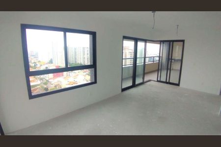 Apartamento à venda com 3 quartos, 161m² em Campestre, Santo André