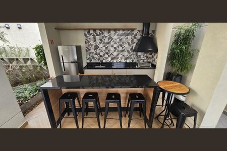 Apartamento à venda com 3 quartos, 161m² em Campestre, Santo André