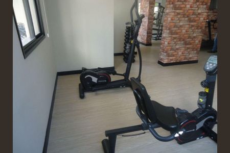 Apartamento à venda com 3 quartos, 161m² em Campestre, Santo André