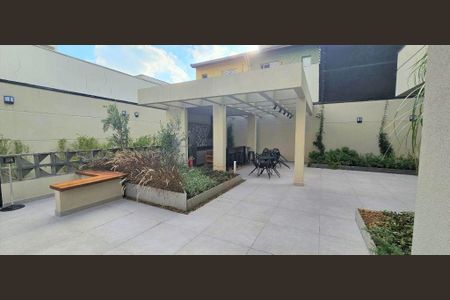 Apartamento à venda com 3 quartos, 161m² em Campestre, Santo André