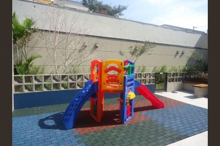 Apartamento à venda com 3 quartos, 161m² em Campestre, Santo André