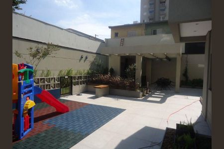 Apartamento à venda com 3 quartos, 161m² em Campestre, Santo André