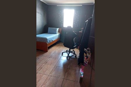 Casa à venda com 3 quartos, 299m² em Vila Leopoldina, Santo André