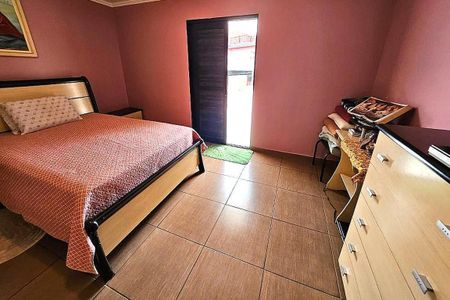 Casa à venda com 3 quartos, 299m² em Vila Leopoldina, Santo André