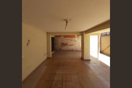 Casa à venda com 2 quartos, 226m² em Jardim Bela Vista, Santo André