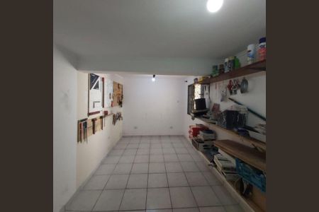 Casa à venda com 2 quartos, 226m² em Jardim Bela Vista, Santo André