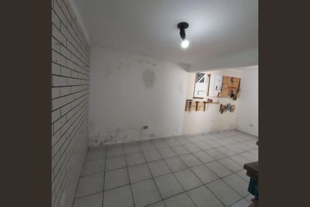 Casa à venda com 2 quartos, 226m² em Jardim Bela Vista, Santo André