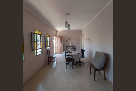 Casa à venda com 2 quartos, 226m² em Jardim Bela Vista, Santo André