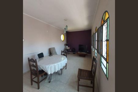 Casa à venda com 2 quartos, 226m² em Jardim Bela Vista, Santo André