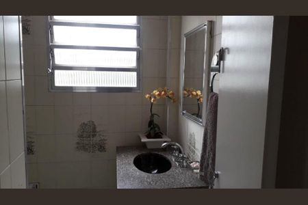 Apartamento à venda com 2 quartos, 90m² em Centro, Santo André