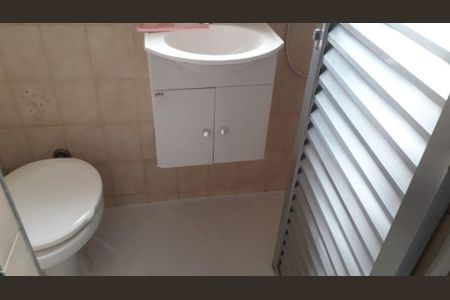 Apartamento à venda com 2 quartos, 90m² em Centro, Santo André