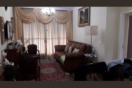 Apartamento à venda com 2 quartos, 90m² em Centro, Santo André