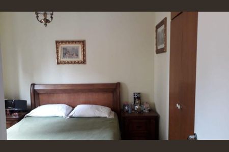 Apartamento à venda com 2 quartos, 90m² em Centro, Santo André