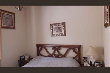 Apartamento à venda com 2 quartos, 90m² em Centro, Santo André