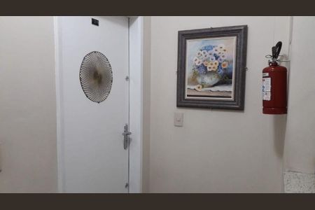 Apartamento à venda com 2 quartos, 90m² em Centro, Santo André