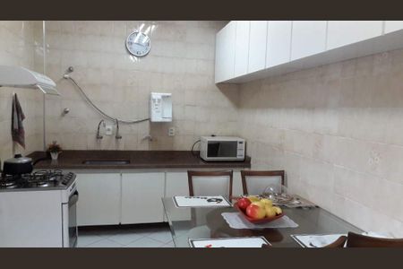 Apartamento à venda com 2 quartos, 90m² em Centro, Santo André