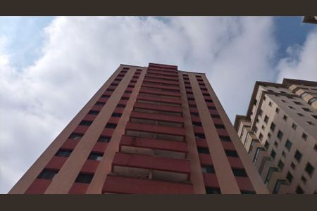 Apartamento à venda com 3 quartos, 76m² em Vila Gilda, Santo André