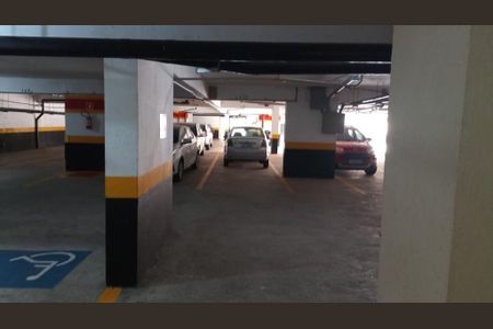 Apartamento à venda com 3 quartos, 76m² em Vila Gilda, Santo André