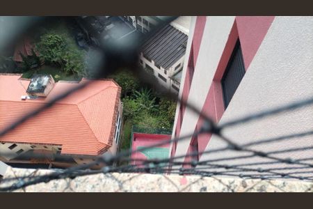 Apartamento à venda com 3 quartos, 76m² em Vila Gilda, Santo André